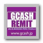 GCASH REMIT