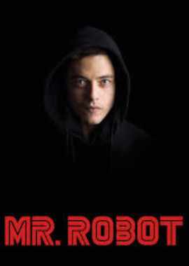 MR. ROBOT /ミスター・ロボット