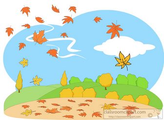 Seasonal : autumn_clipart_04 : Classroom Clipart