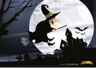 Witch Vectors, Photos and PSD files | Free Download