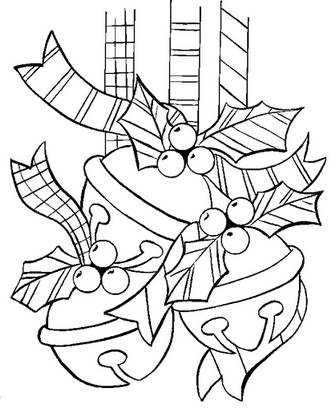 Christmas Coloring Pages | Santa Update