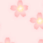 季節素材・桜の壁紙