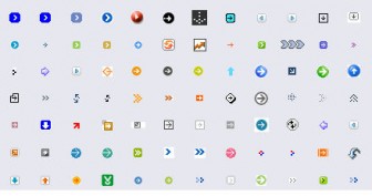 Free Small Arrow icons,Arrow icons,Arrow up icons,Arrow down icons