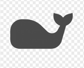 鯨のフリーアイコン | アイコン素材ダウンロードサイト「icooon-mono」